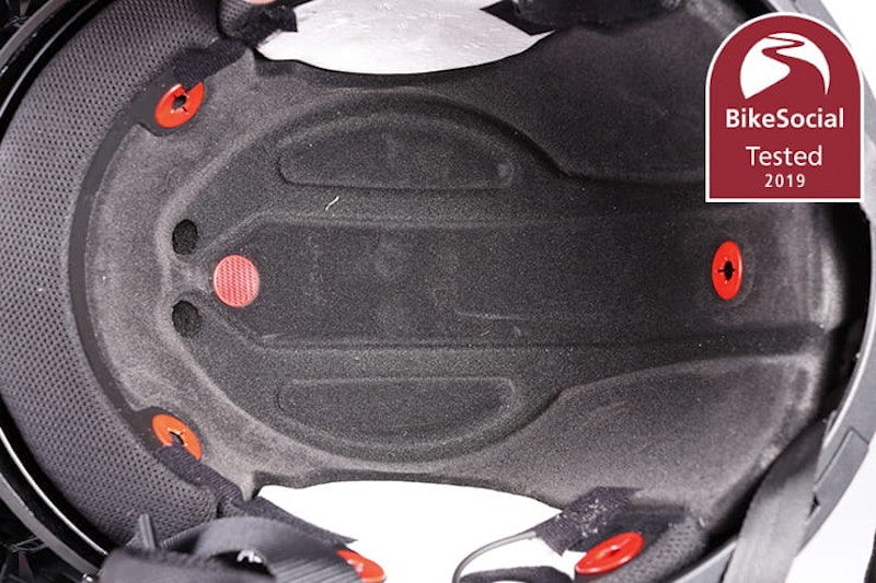 Tested: Schuberth C4 Pro Carbon flip-front helmet review