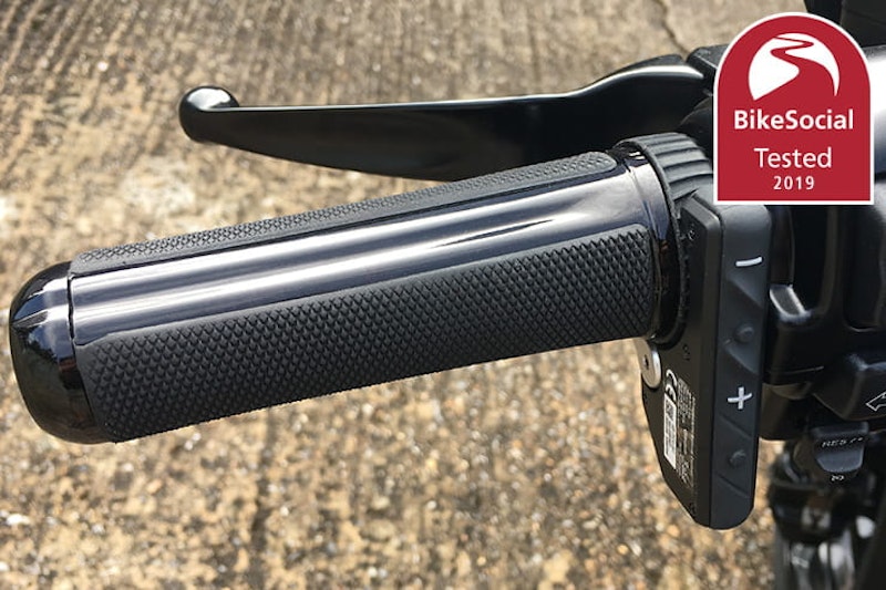 Tested: Schuberth C4 Pro Carbon flip-front helmet review