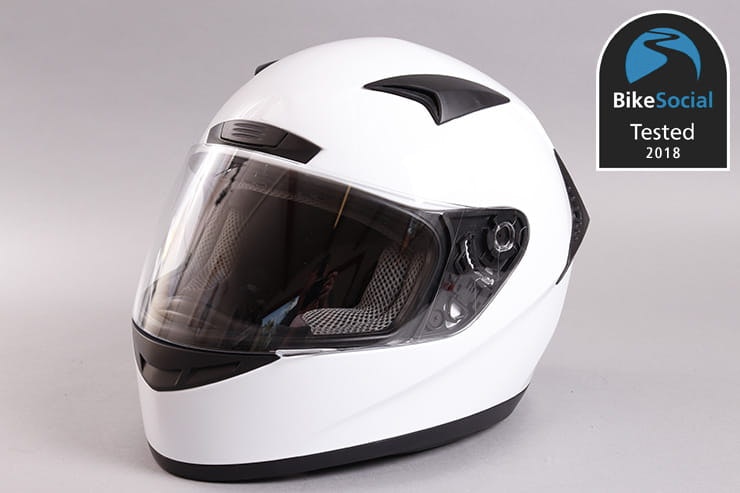 Tested: GSB G-335 helmet review