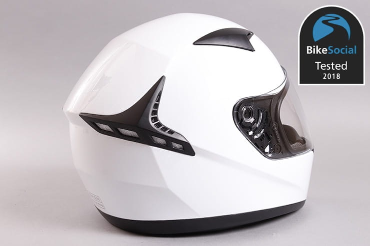 Tested: GSB G-335 helmet review