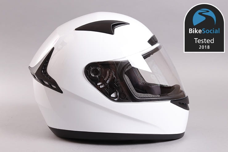 Tested: GSB G-335 helmet review