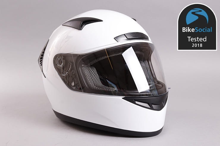 Tested: GSB G-335 helmet review