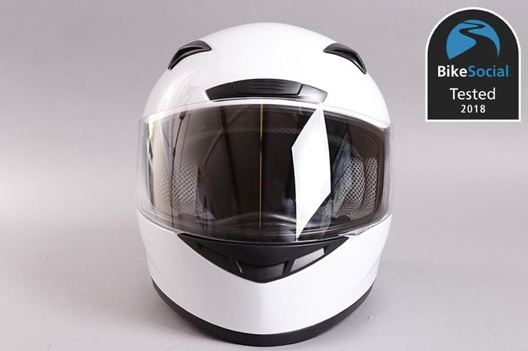 Tested: GSB G-335 helmet review