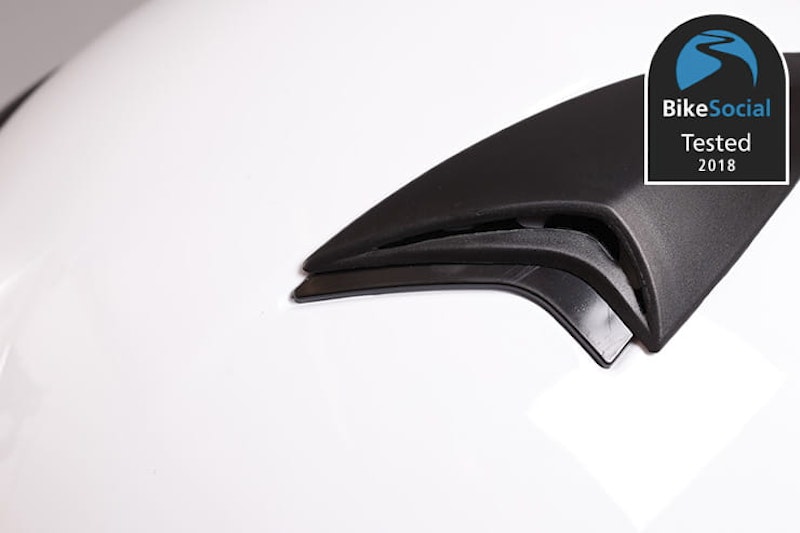 Tested: GSB G-335 helmet review