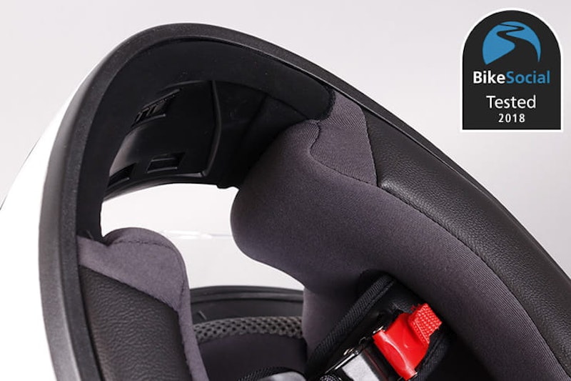 Tested: GSB G-335 helmet review
