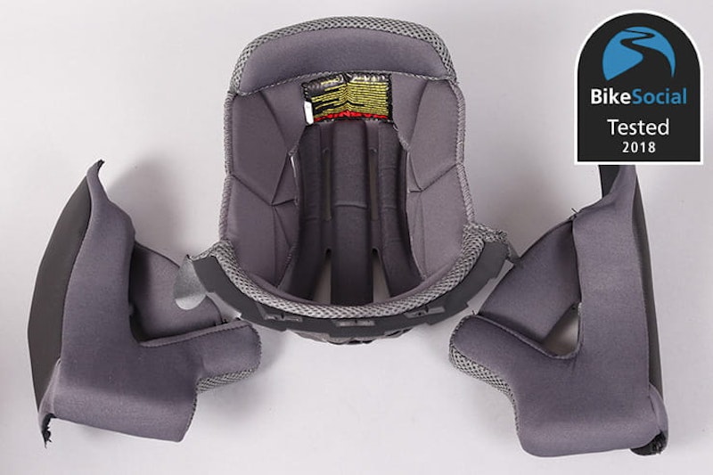 Tested: GSB G-335 helmet review