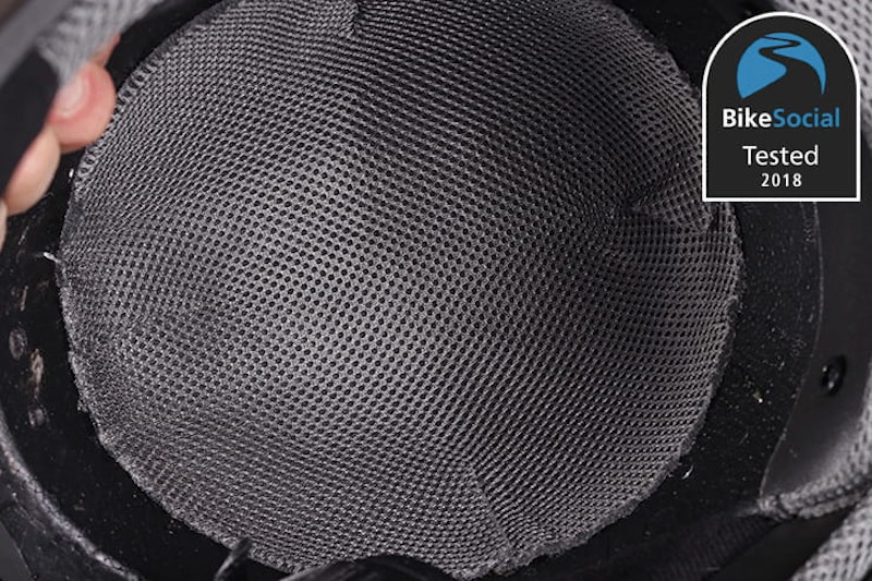 Tested: GSB G-335 helmet review