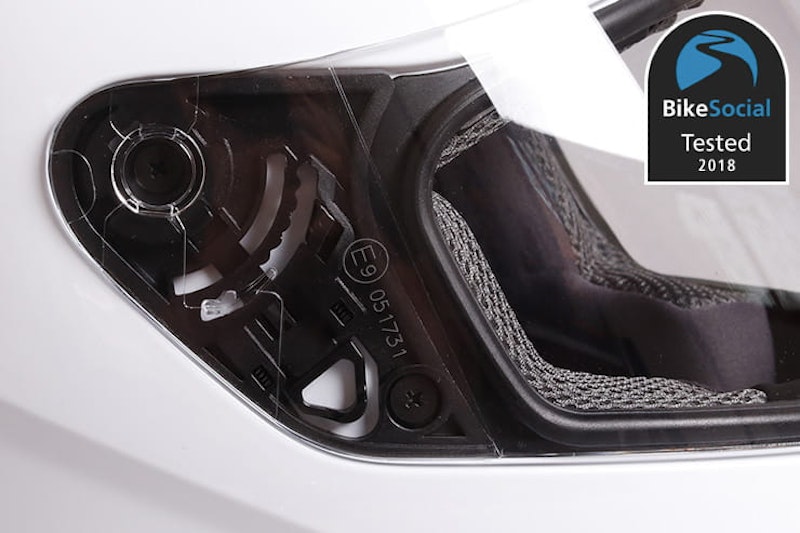 Tested: GSB G-335 helmet review