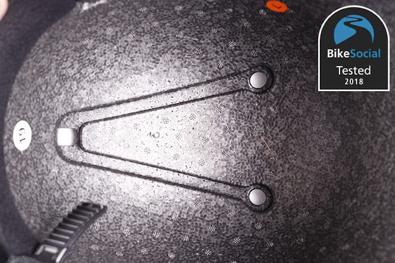 Tested: Shark D-Skwal motorcycle helmet review