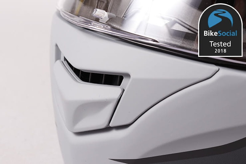 Tested: Held Travel Champ II motorcycle helmet review