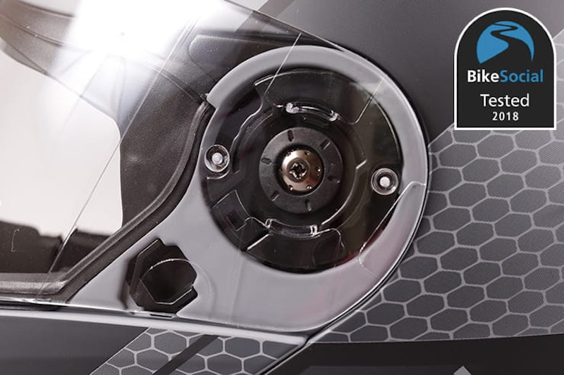 Tested: Held Travel Champ II motorcycle helmet review