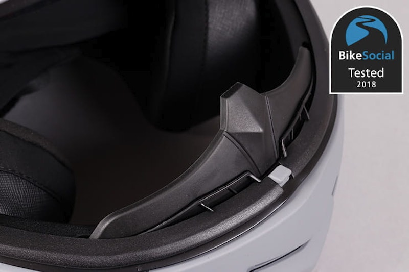 Tested: Held Travel Champ II motorcycle helmet review