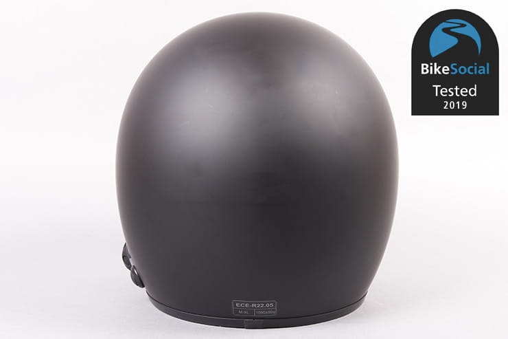 Tested: Sena Savage open-face Bluetooth intercom smart helmet review