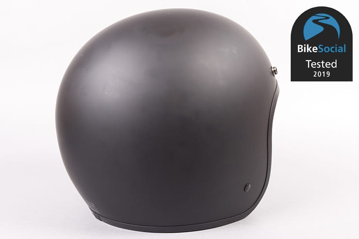 Tested: Sena Savage open-face Bluetooth intercom smart helmet review