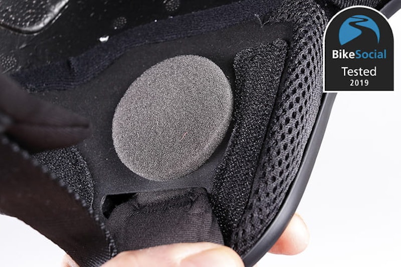 Tested: Sena Savage open-face Bluetooth intercom smart helmet review