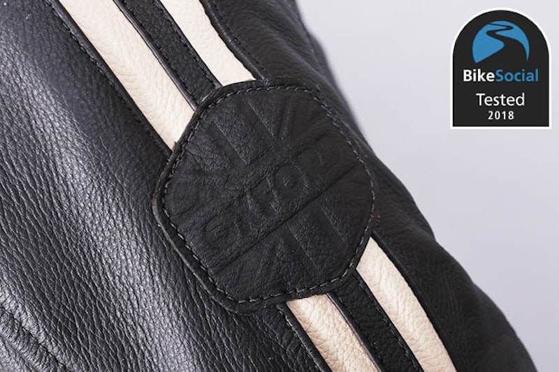 Tested: Oxford Bladon leather jacket review