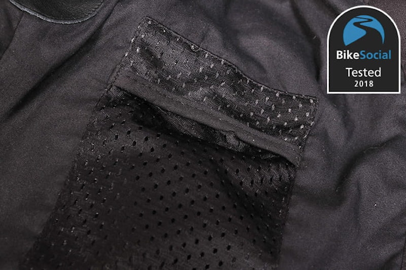 Tested: Oxford Bladon leather jacket review