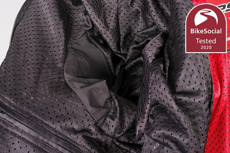 Full review of the RST Axis leather jacket and jeans – could this be a great budget option for two-piece motorcycle leathers?