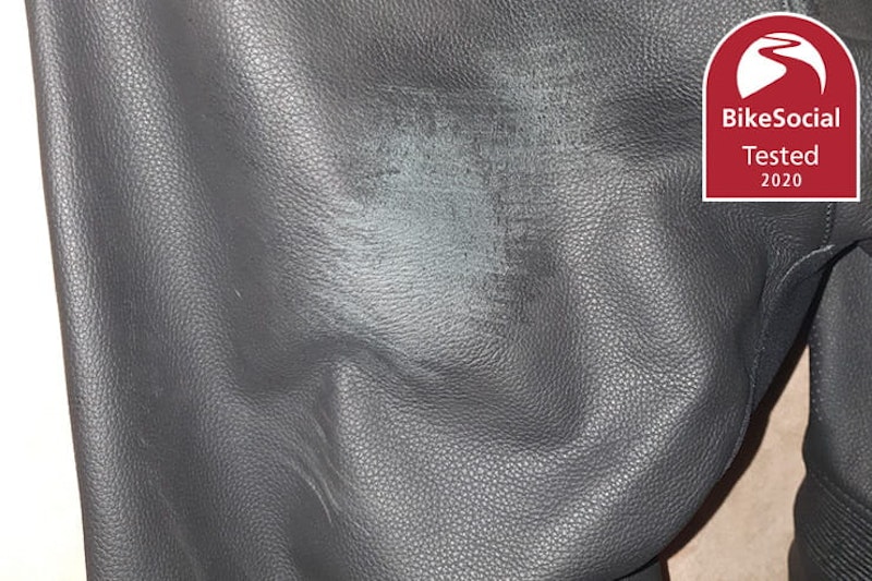 Full review of the RST Axis leather jacket and jeans – could this be a great budget option for two-piece motorcycle leathers?
