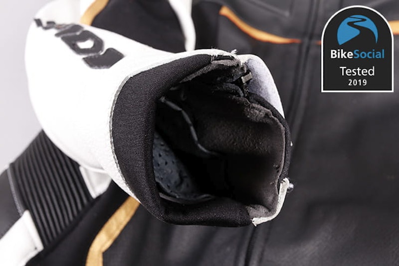 Tested: Spidi Track Wind Pro Racing Suit motorcycle leathers review