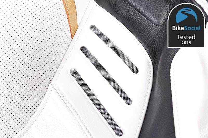 Tested: Spidi Track Wind Pro Racing Suit motorcycle leathers review