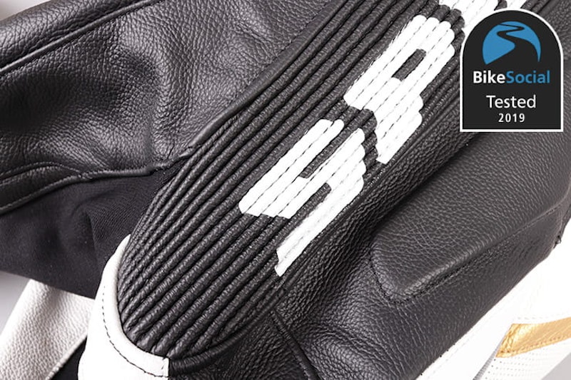 Tested: Spidi Track Wind Pro Racing Suit motorcycle leathers review