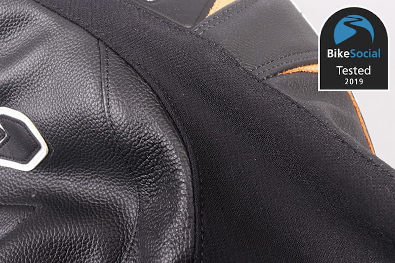 Tested: Spidi Track Wind Pro Racing Suit motorcycle leathers review