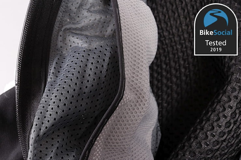 Tested: Spidi Track Wind Pro Racing Suit motorcycle leathers review