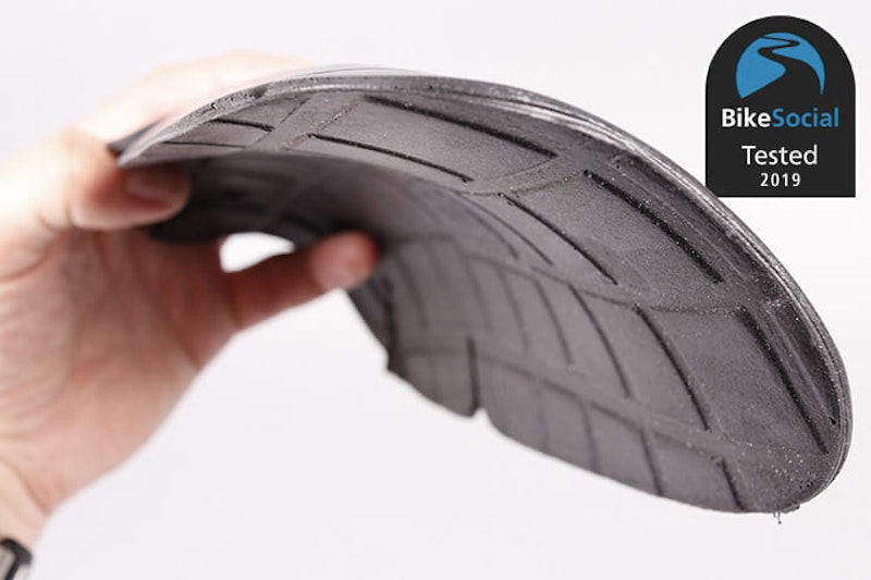 Tested: Spidi Track Wind Pro Racing Suit motorcycle leathers review