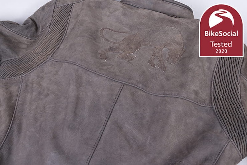 Full review of the Furygan Vince V3 leather motorcycle jacket, which is compatible – and tested – with the Fury Air Bag. Is this the best bike jacket?