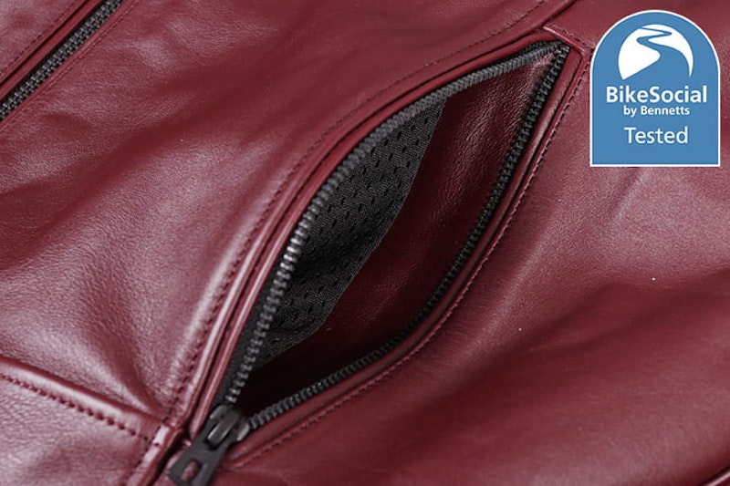 Enginehawk 50 cal carnage review leather jacket_05