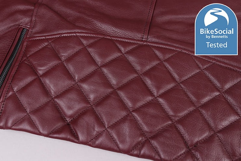 Enginehawk 50 cal carnage review leather jacket_10