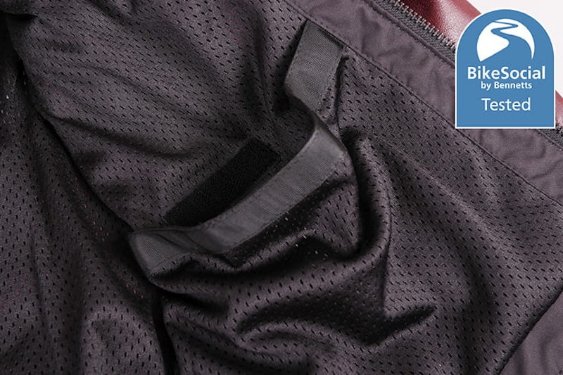 Enginehawk 50 cal carnage review leather jacket_14