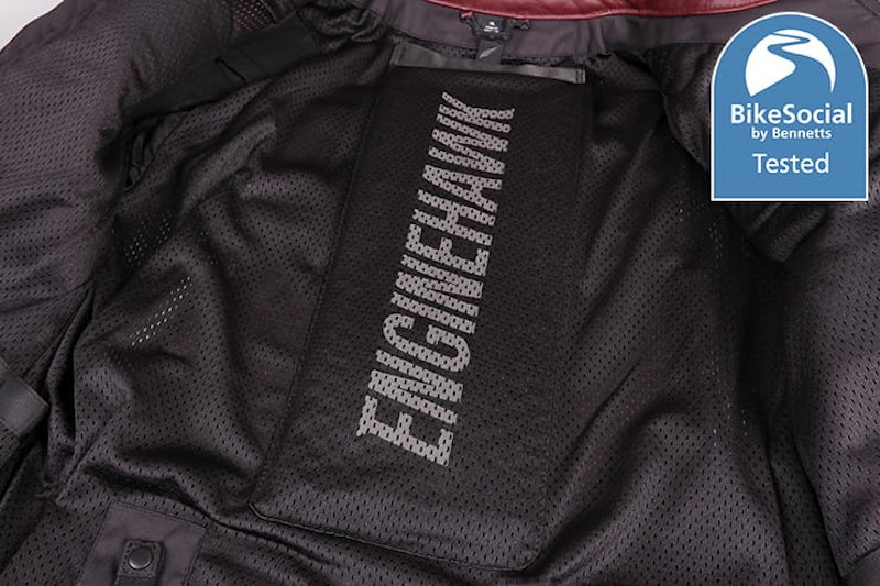 Enginehawk 50 cal carnage review leather jacket_16