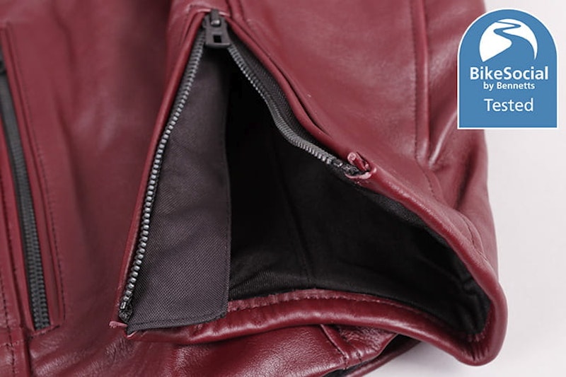 Enginehawk 50 cal carnage review leather jacket_04