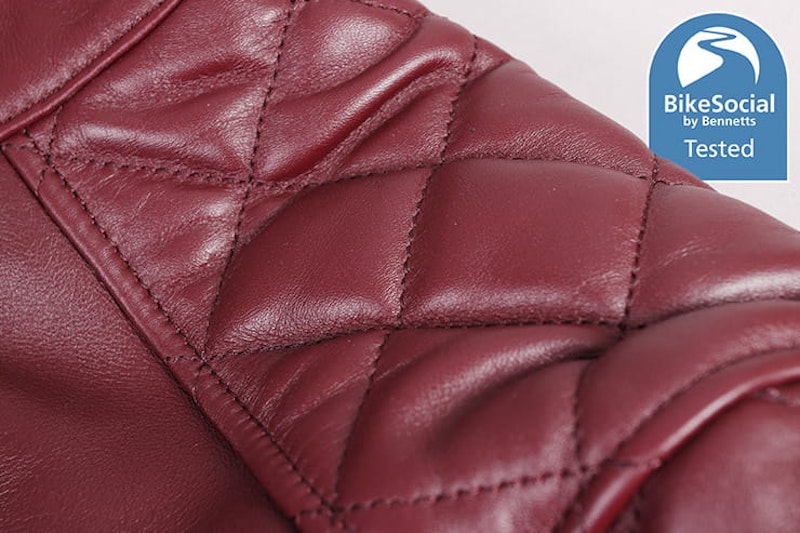 Enginehawk 50 cal carnage review leather jacket_06