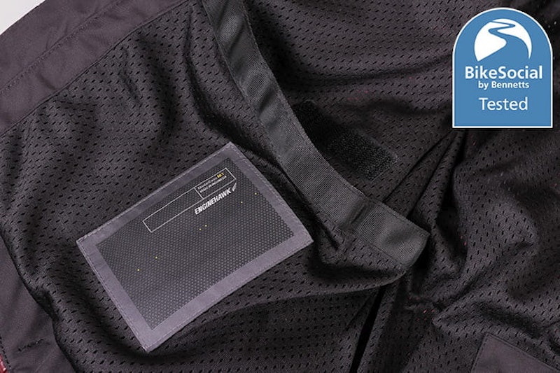 Enginehawk 50 cal carnage review leather jacket_13
