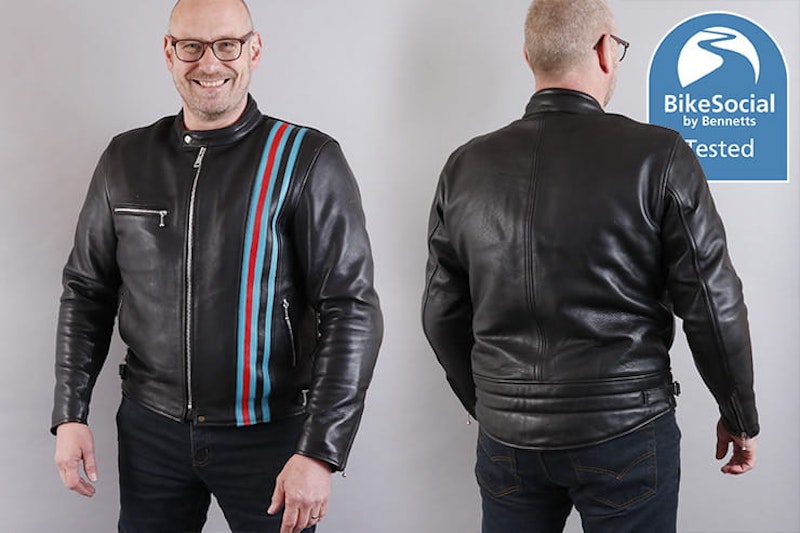 Goldtop 72 easy rider jacket review tom hardy venom_01