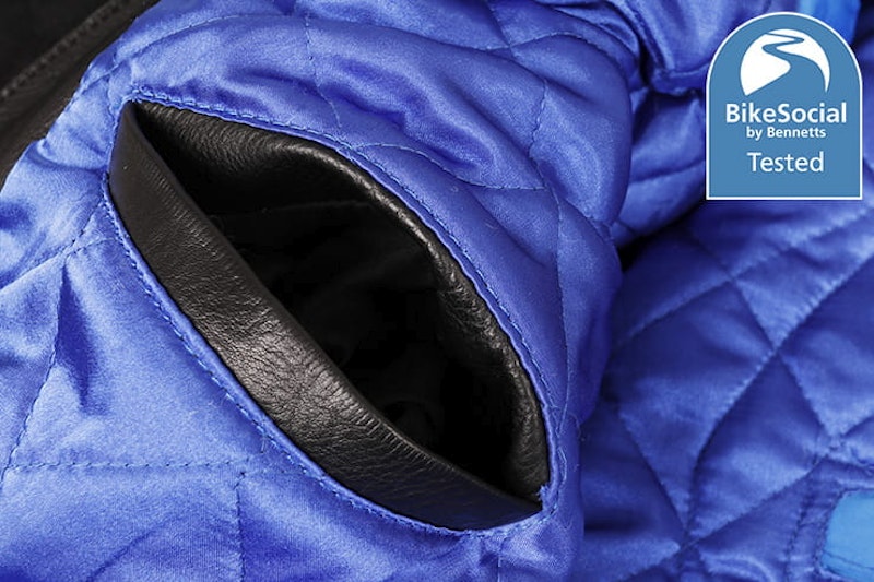 Goldtop 72 easy rider jacket review tom hardy venom_10