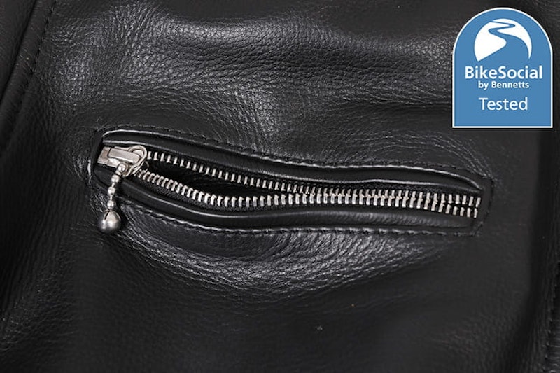 Goldtop 72 easy rider jacket review tom hardy venom_13
