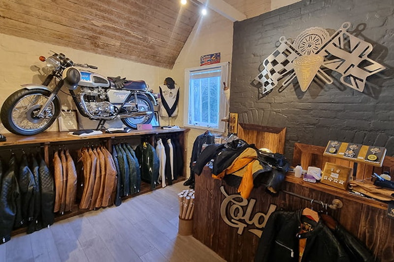 Goldtop 72 easy rider jacket review tom hardy venom_18