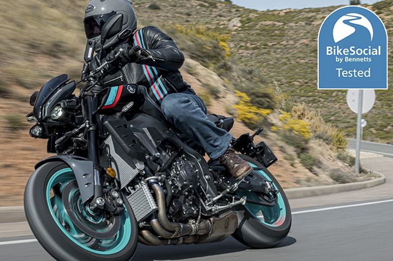 Goldtop 72 easy rider jacket review tom hardy venom_22