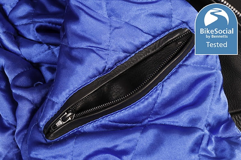 Goldtop 72 easy rider jacket review tom hardy venom_09