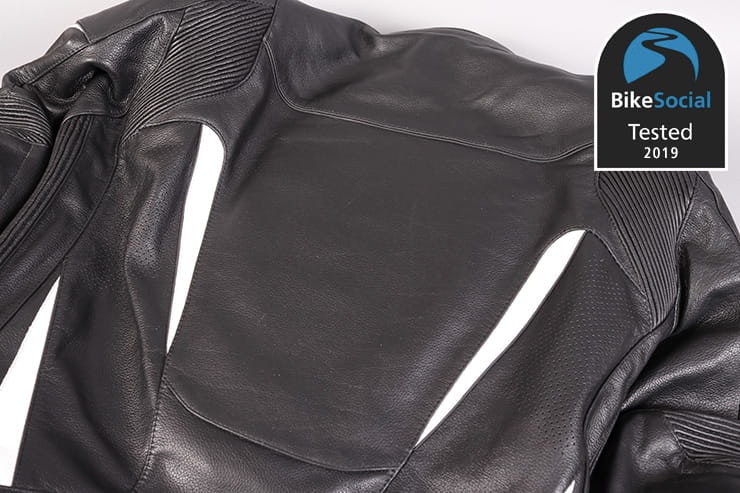 Tested: RST GT two-piece leather jacket and jeans review