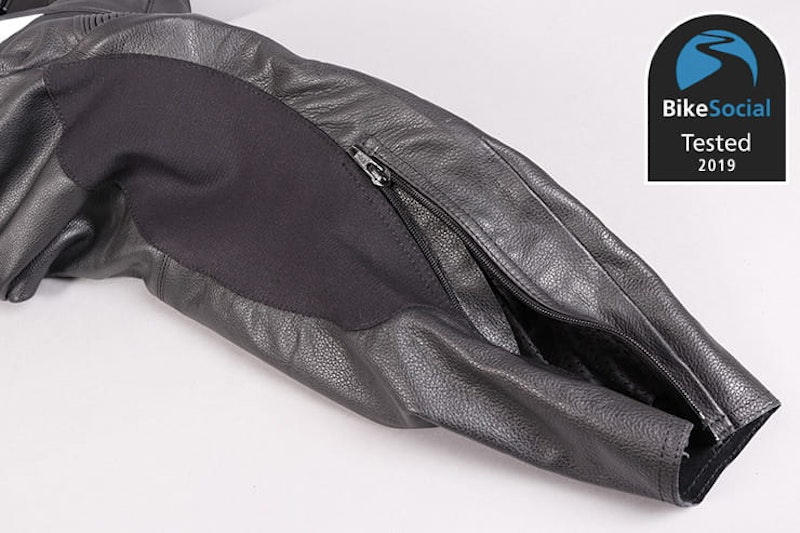 Tested: RST GT two-piece leather jacket and jeans review