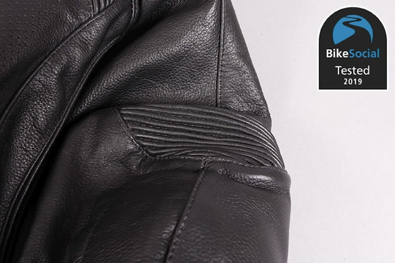 Tested: RST GT two-piece leather jacket and jeans review