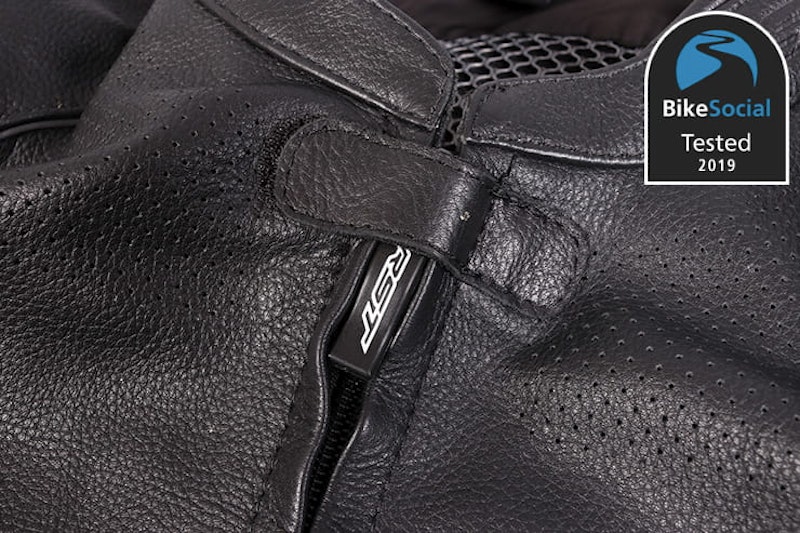 Tested: RST GT two-piece leather jacket and jeans review