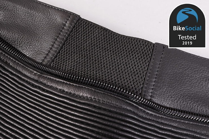 Tested: RST GT two-piece leather jacket and jeans review