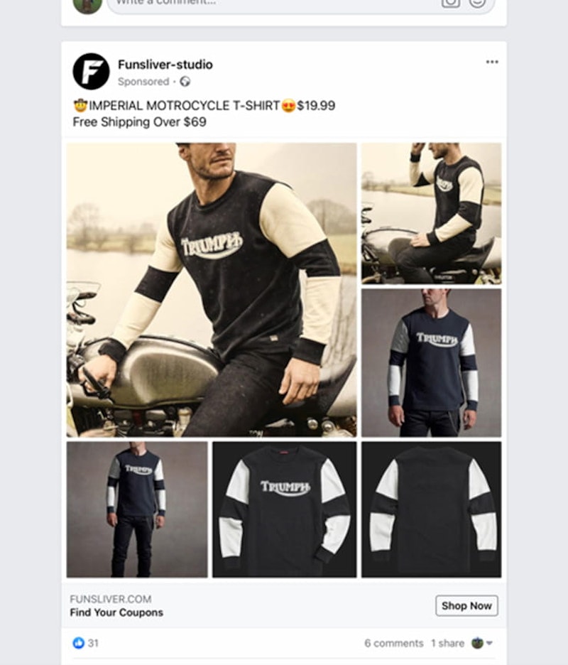 Cheap motorcycle leathers fake danger_12