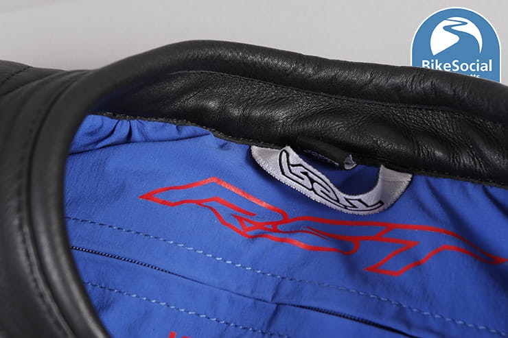 RST Fusion leather airbag jacket review_10